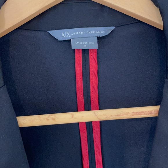 Women’s Armani Exchange Suit - Picture 2 of 6